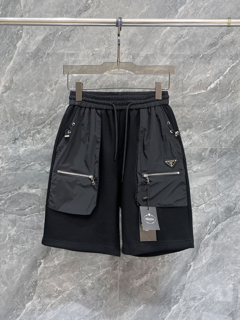 Prada Short Pants